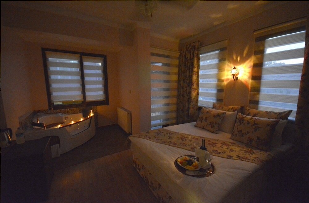 Сайл: Beyaz Konak Hotel