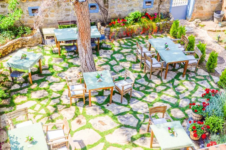 Адатепе: Adatepe Otel