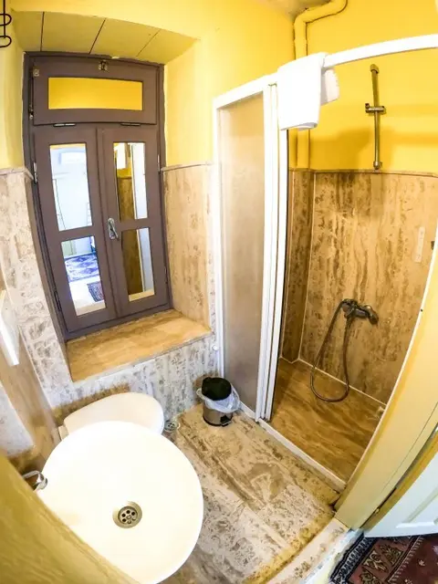Адатепе: Adatepe Otel