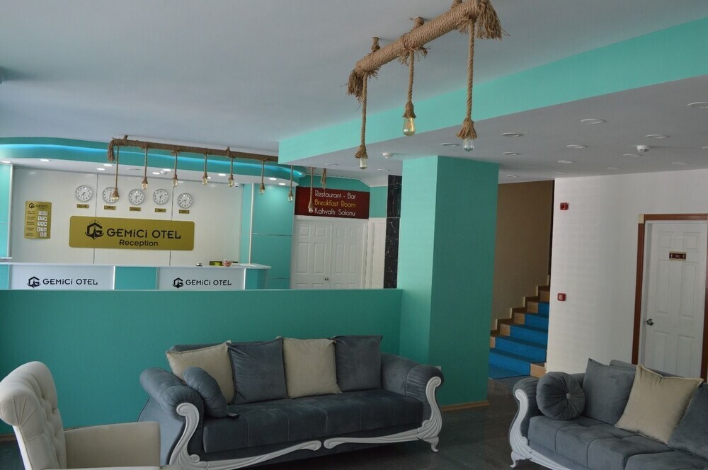 Гебзе: Woo Hotel