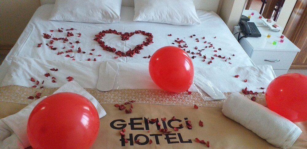 Гебзе: Woo Hotel