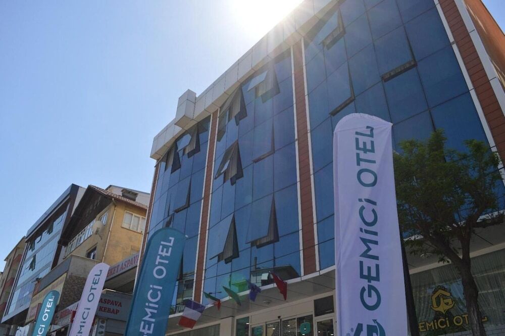 Гебзе: Woo Hotel
