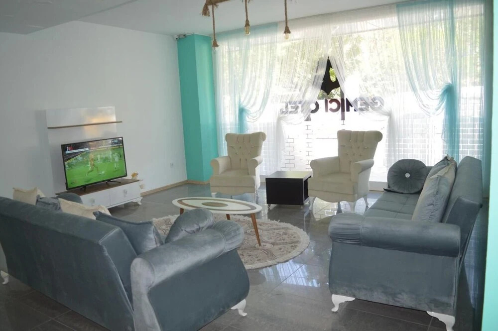 Гебзе: Woo Hotel