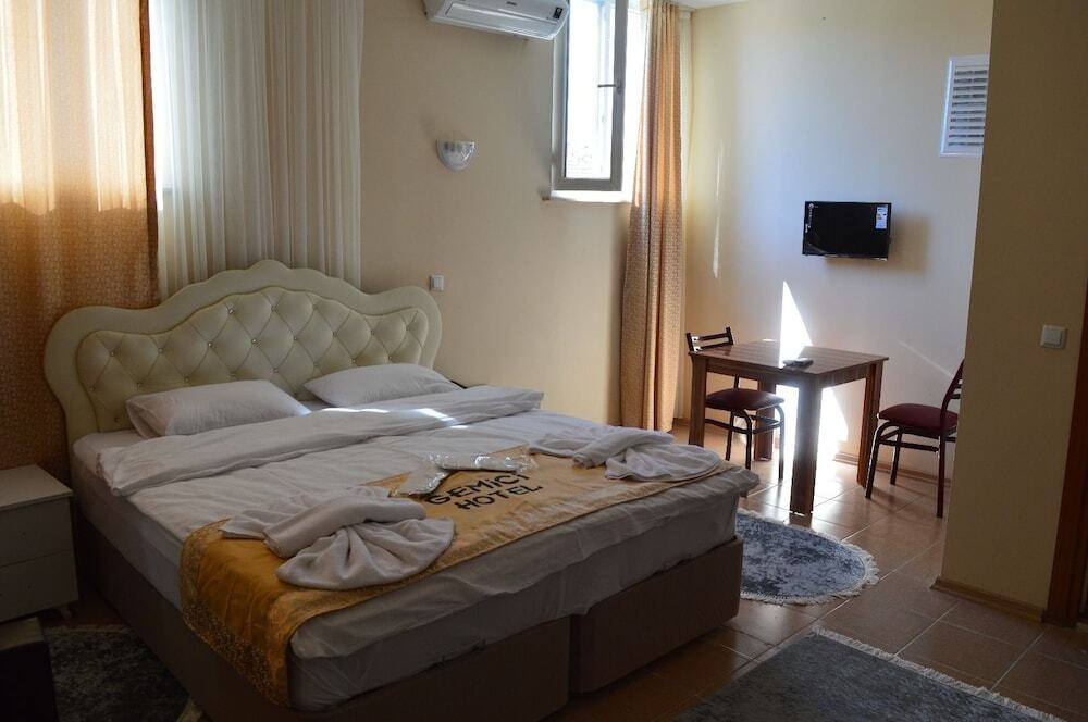 Гебзе: Woo Hotel