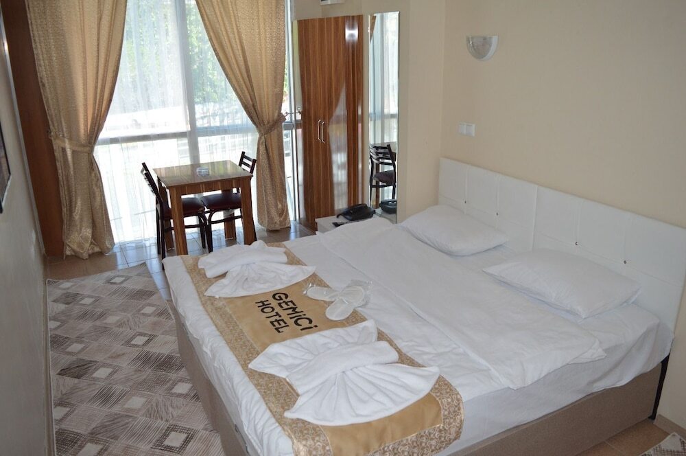 Гебзе: Woo Hotel