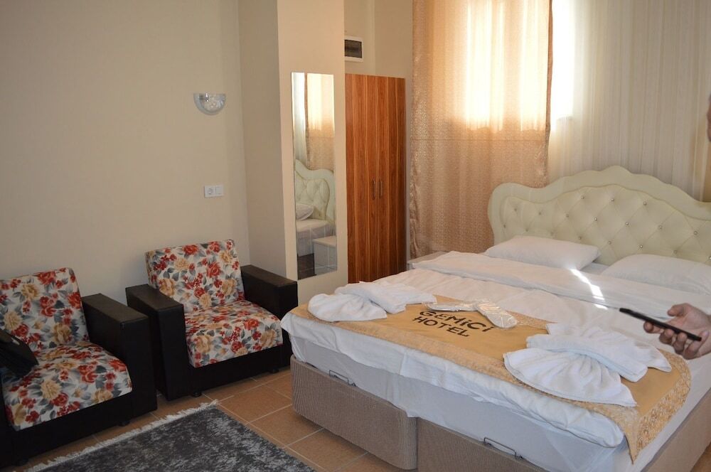 Гебзе: Woo Hotel