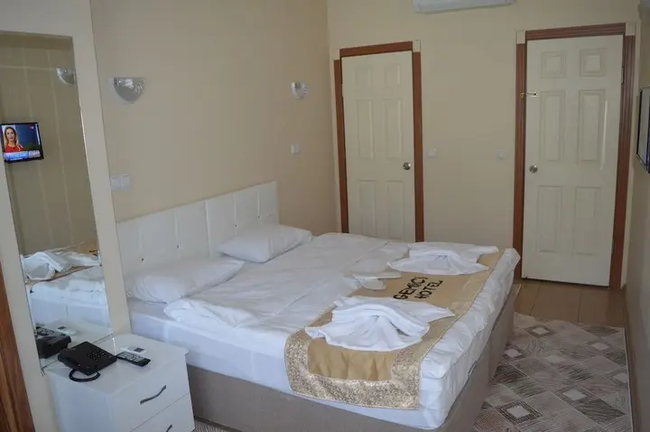 Гебзе: Woo Hotel