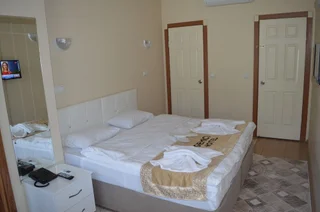 Гебзе: Woo Hotel