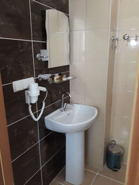Гебзе: Woo Hotel