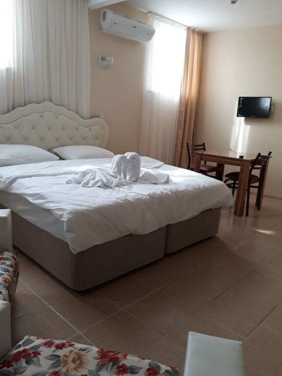 Гебзе: Woo Hotel