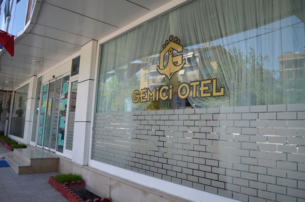 Woo Hotel — фото 3