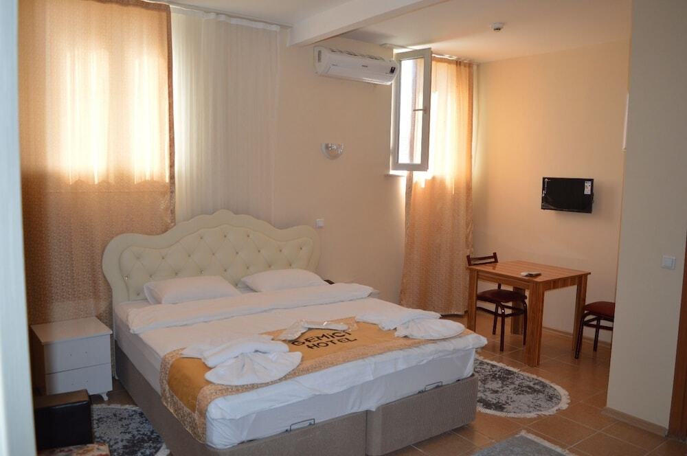 Гебзе: Woo Hotel