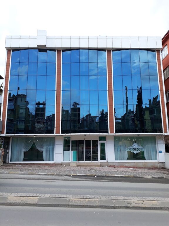 Гебзе: Woo Hotel