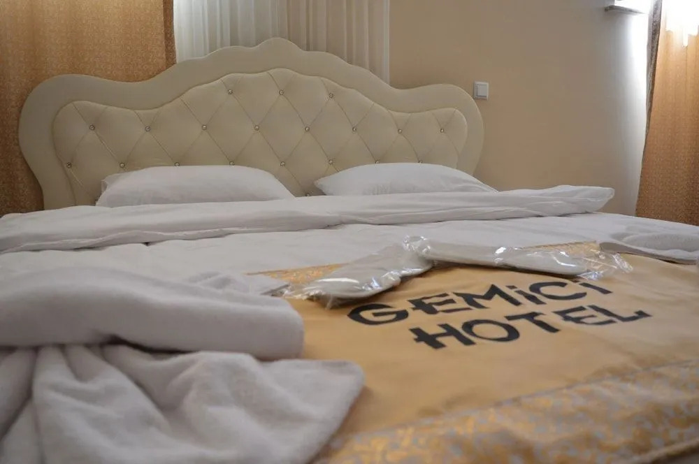 Гебзе: Woo Hotel