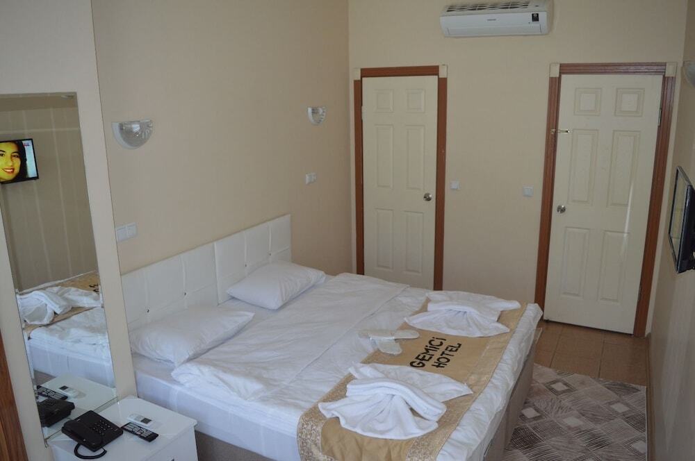 Гебзе: Woo Hotel