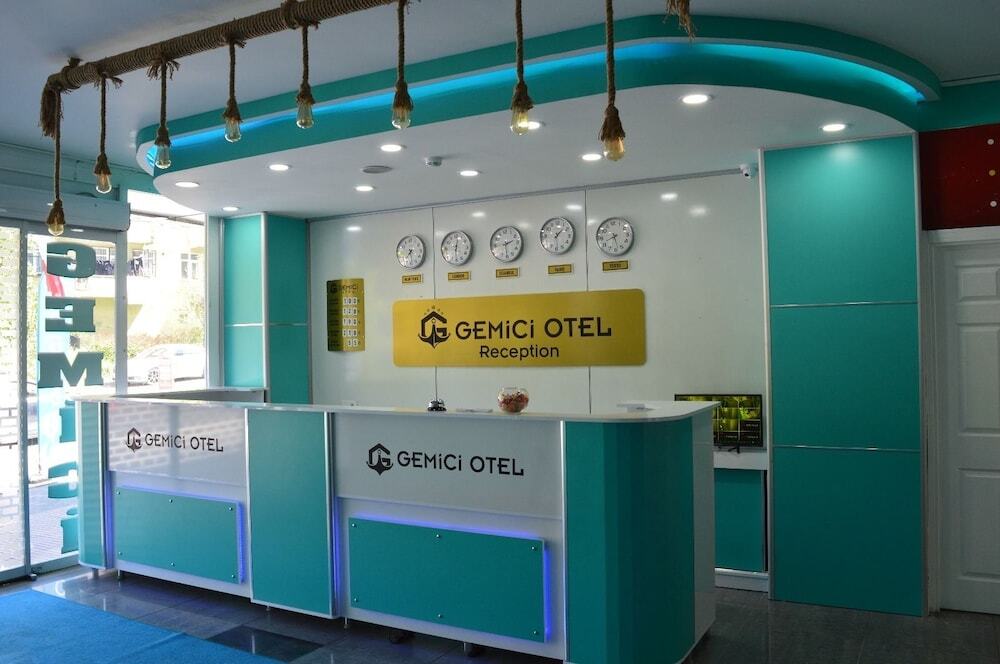Гебзе: Woo Hotel