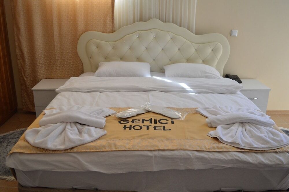 Гебзе: Woo Hotel