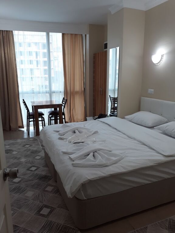 Гебзе: Woo Hotel