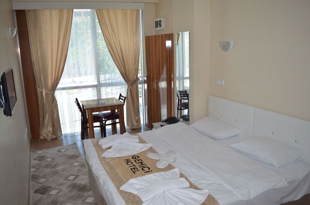 Гебзе: Woo Hotel