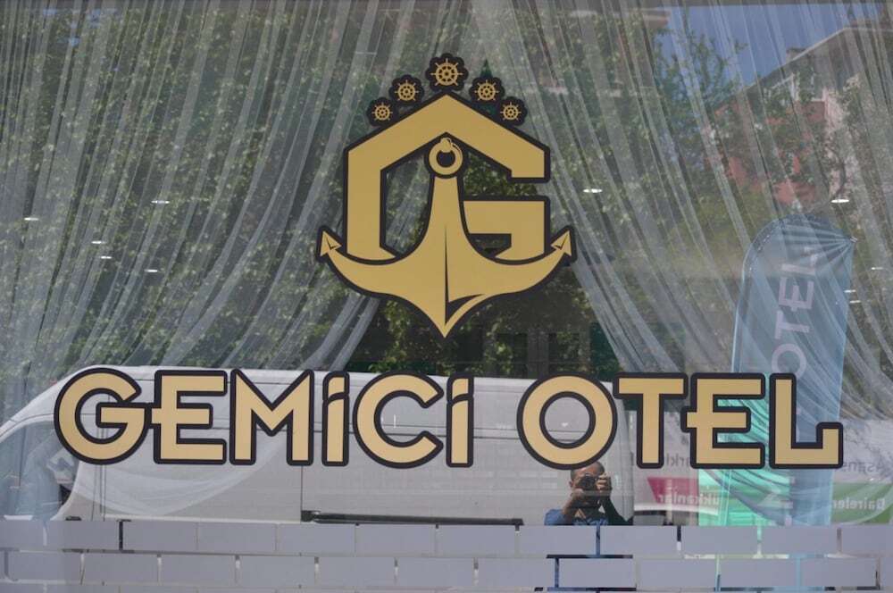 Гебзе: Woo Hotel