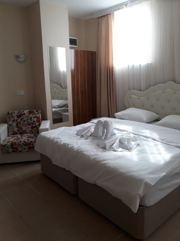 Гебзе: Woo Hotel
