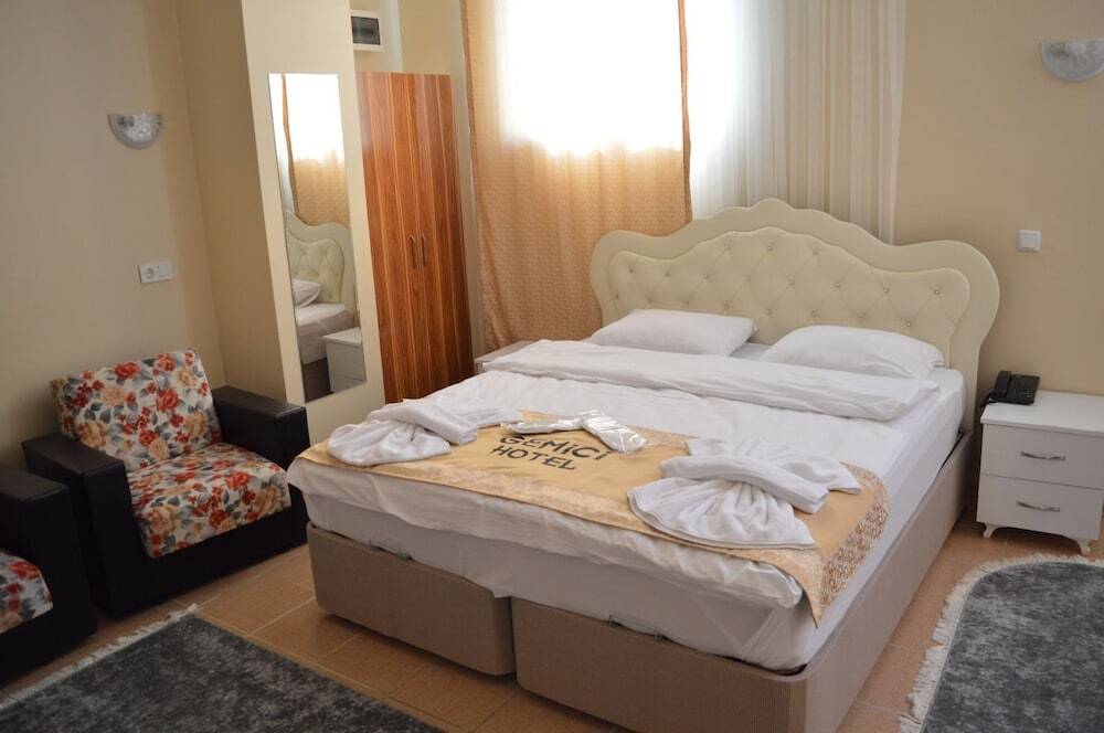Гебзе: Woo Hotel