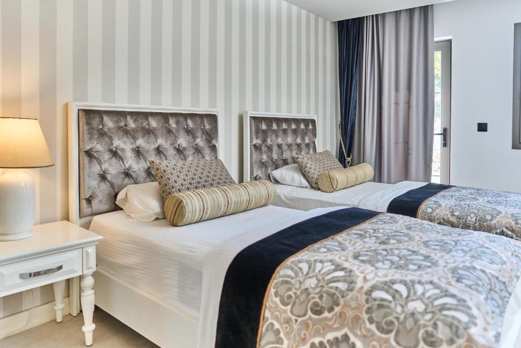Фетхие: Salonika Suites