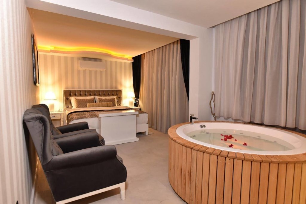 Фетхие: Salonika Suites