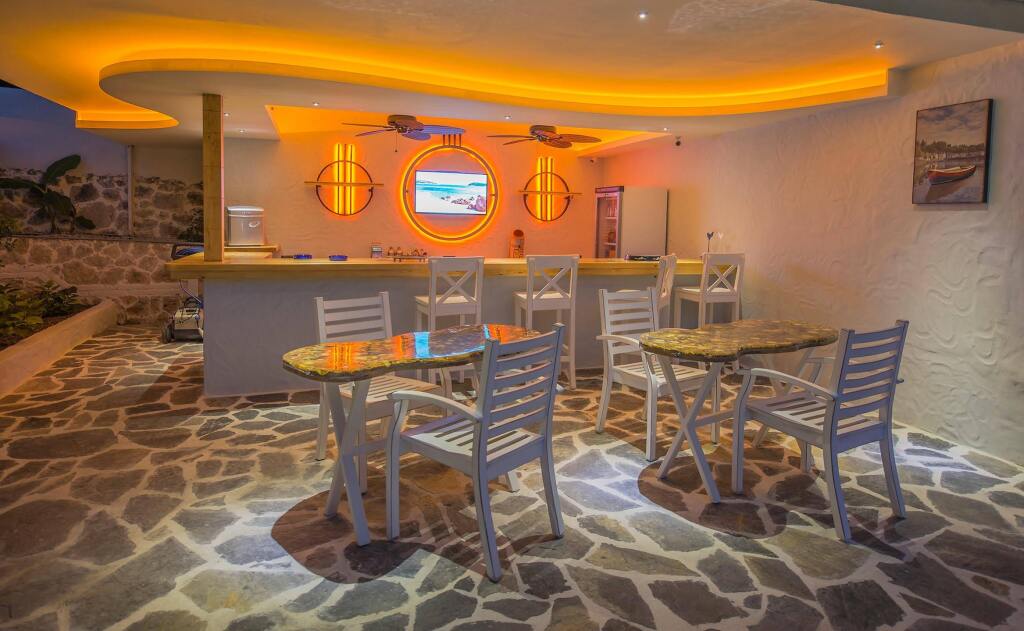 Фетхие: Salonika Suites
