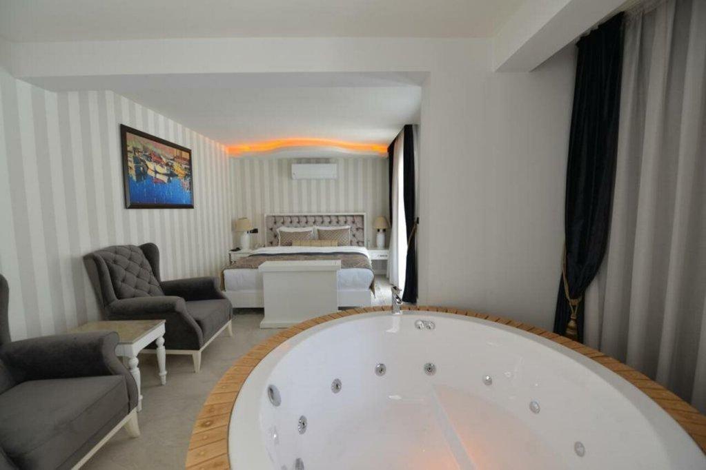 Фетхие: Salonika Suites