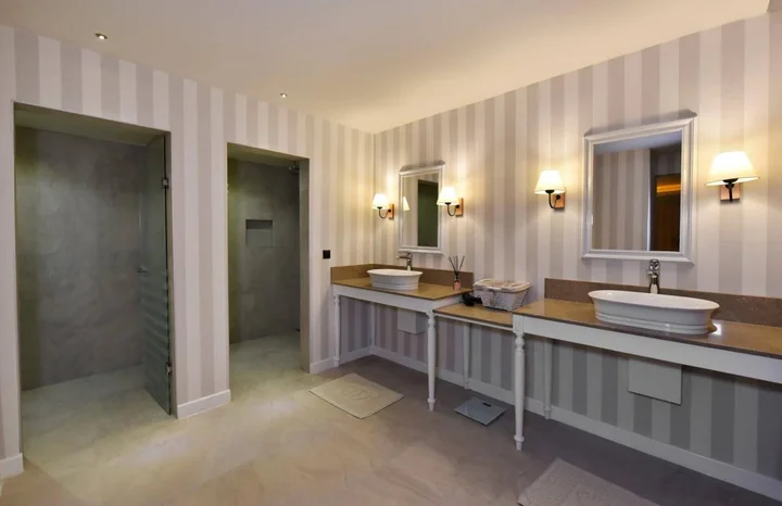 Фетхие: Salonika Suites