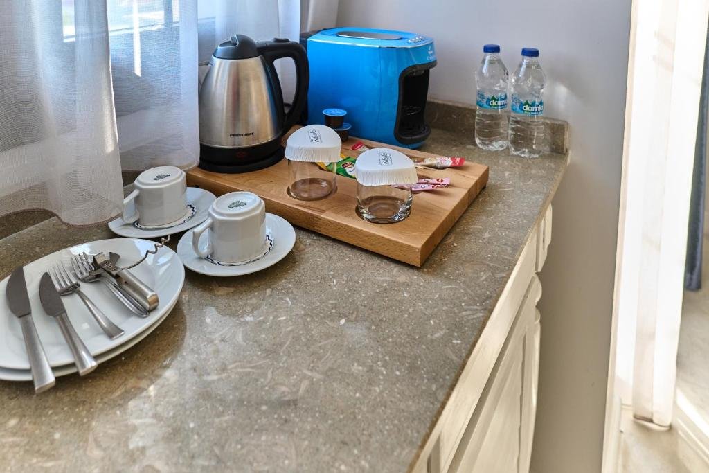 Фетхие: Salonika Suites