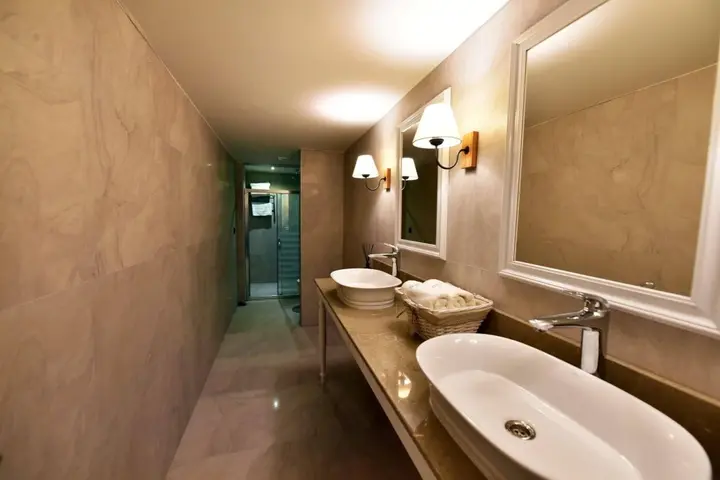 Фетхие: Salonika Suites