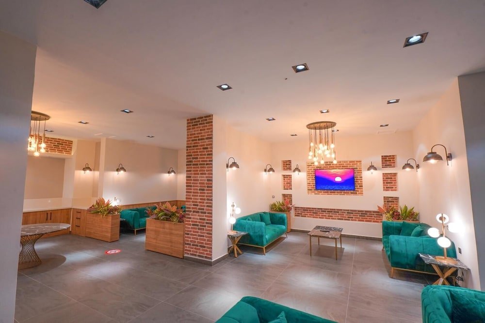 Мармарис: Amore Hotel