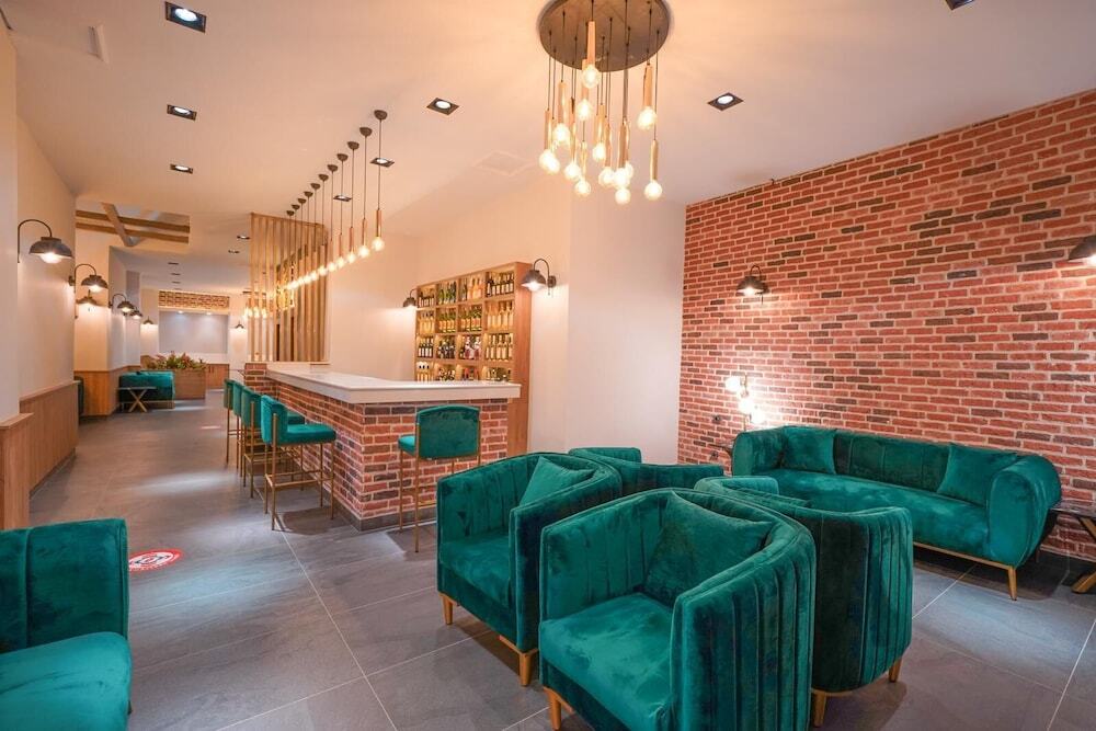 Мармарис: Amore Hotel