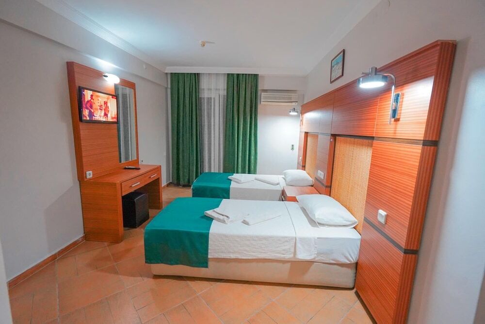 Мармарис: Amore Hotel