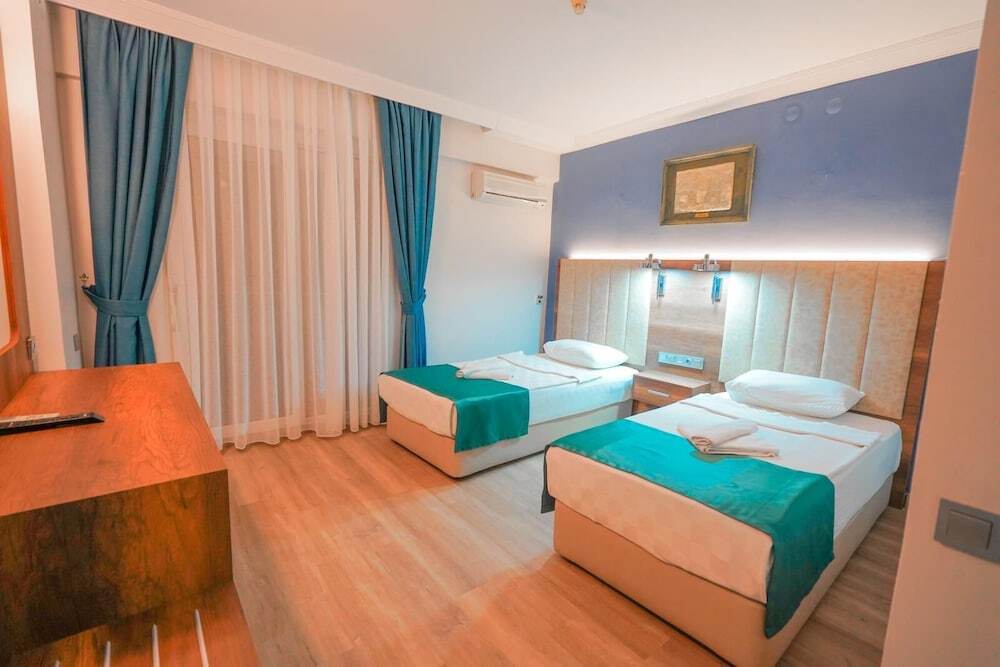 Мармарис: Amore Hotel
