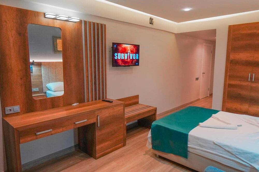 Мармарис: Amore Hotel