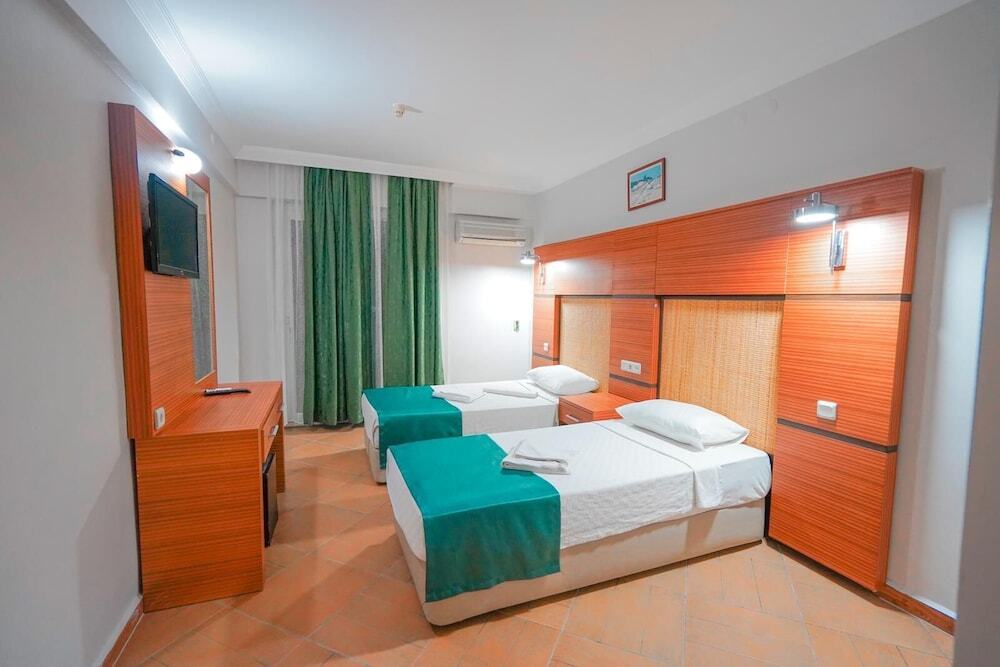 Мармарис: Amore Hotel