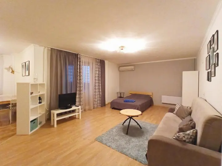 Котельники: Апартаменты DearHome в Белой Даче