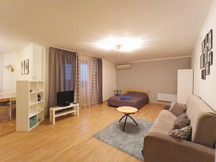 Котельники: Апартаменты DearHome в Белой Даче