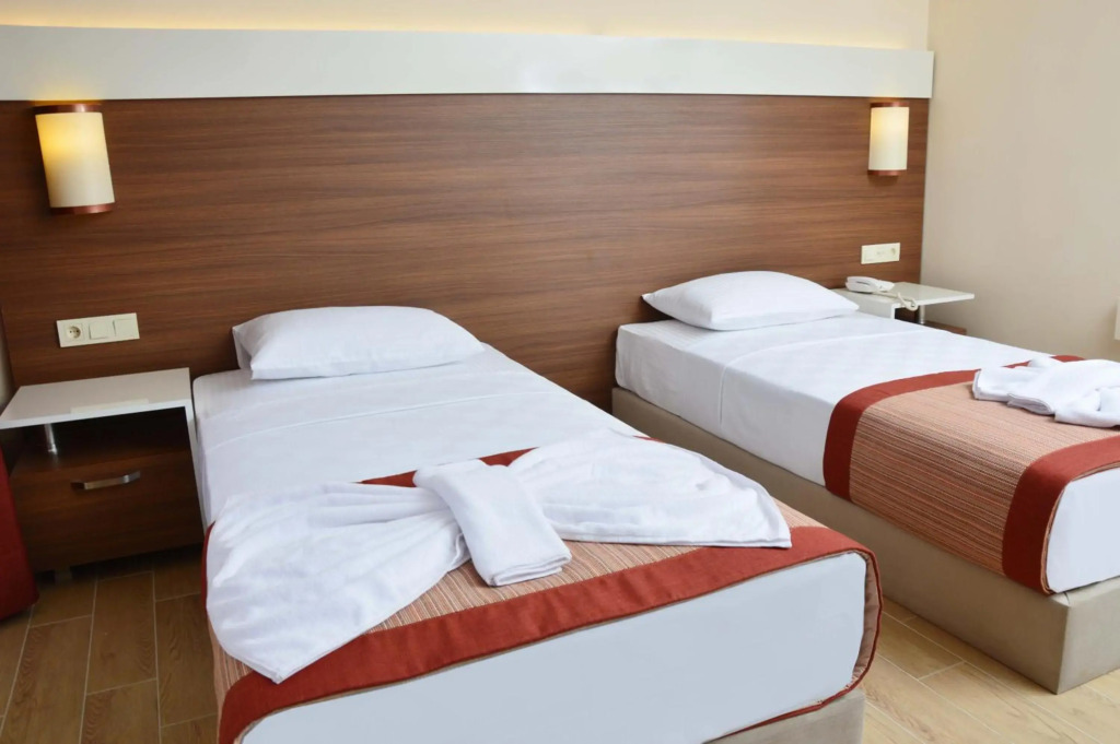 Мармарис: Sunway Club Hotel