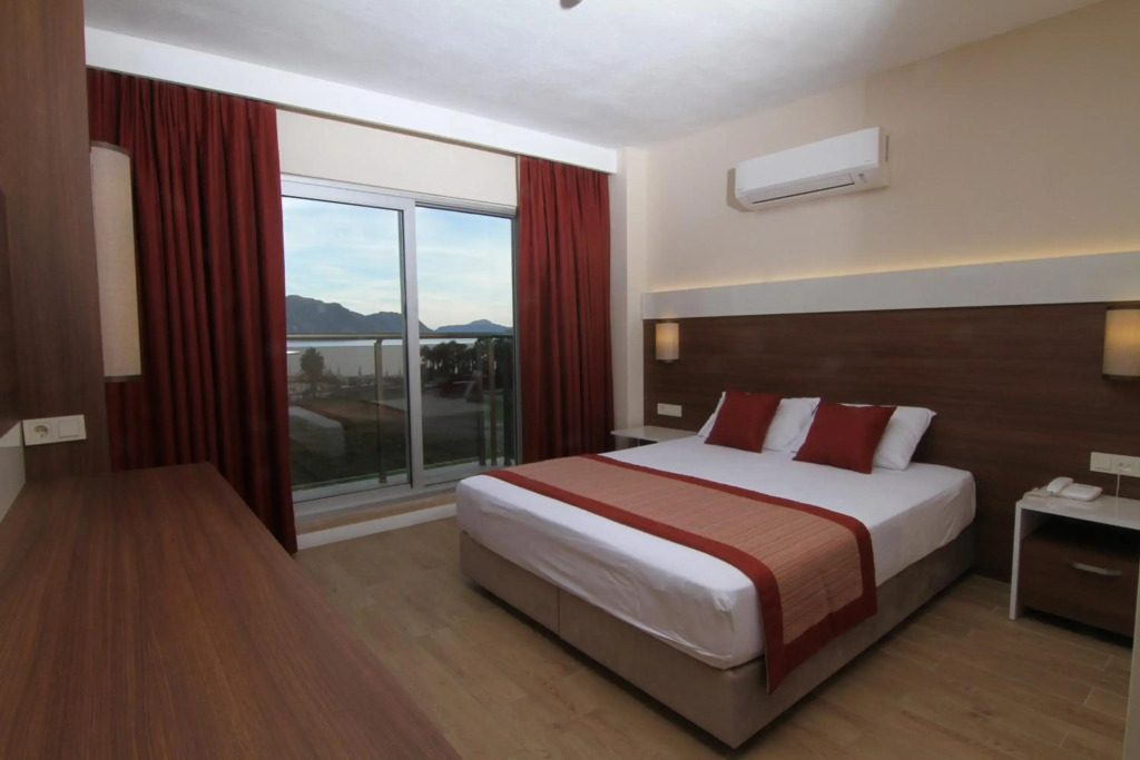 Мармарис: Sunway Club Hotel
