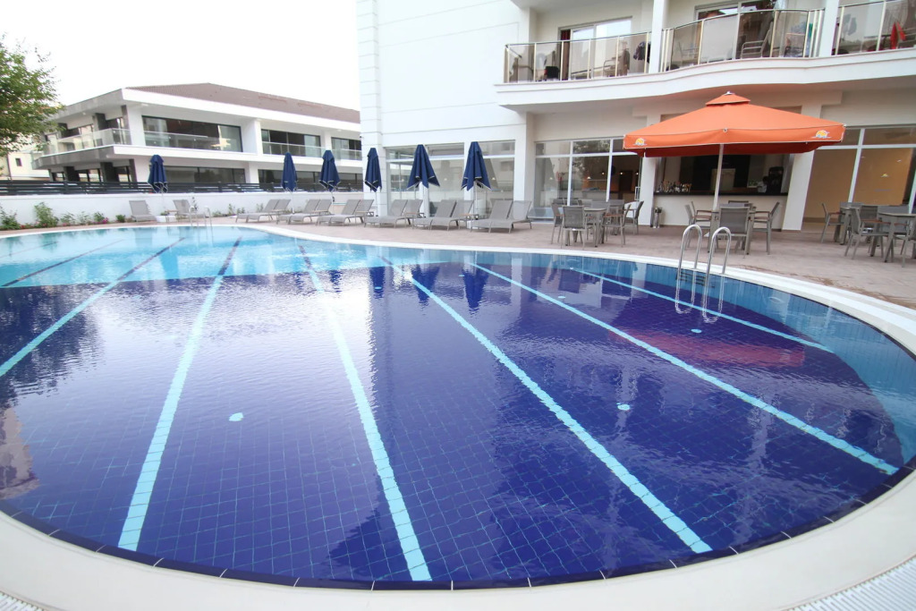 Мармарис: Sunway Club Hotel