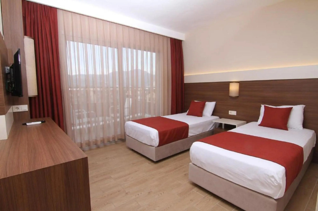 Мармарис: Sunway Club Hotel