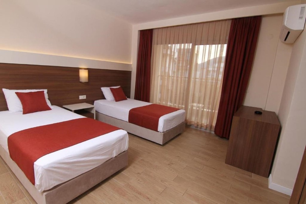 Мармарис: Sunway Club Hotel