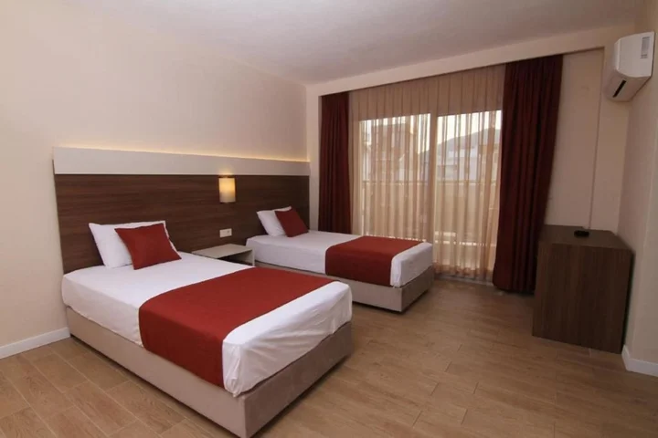 Мармарис: Sunway Club Hotel