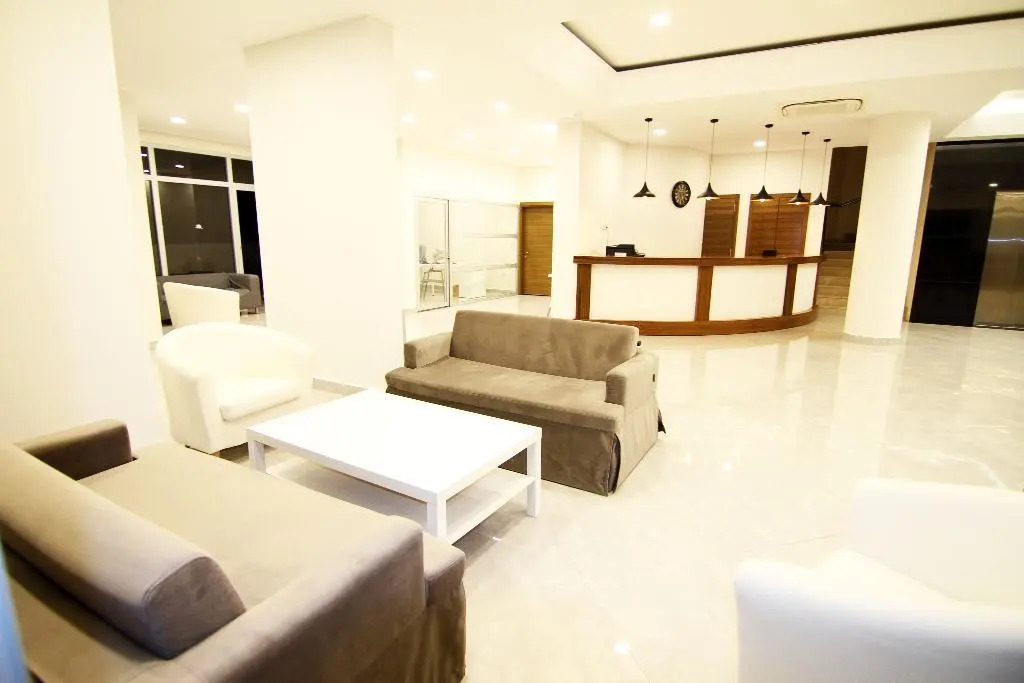 Мармарис: Sunway Club Hotel