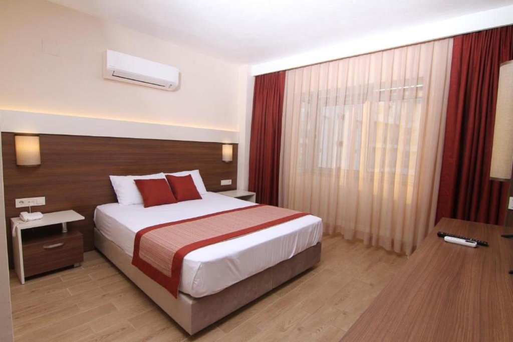 Мармарис: Sunway Club Hotel