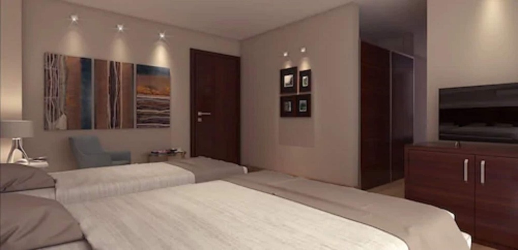 Мармарис: Sunway Club Hotel